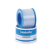 Leukofix® 5 m × 2,50 cm