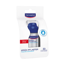 HANSAPLAST náplast ve spreji 32,5 ml