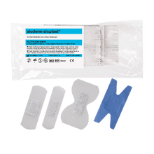Sada Activ – stabilní řada aluderm® – aluplast