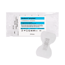 aluderm®-aluplast náhradní sada náplní do dávkovačů, po 25 kusech