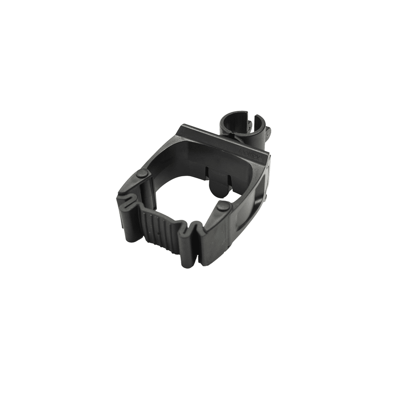 Numatic Toolflex Jednotrubkové upevnění s držákem pro rukojeti od Ø 15-35 mm | Balení (1 kus)