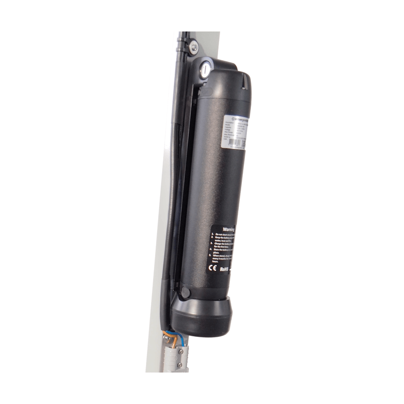 Numatic lithium-iontová baterie pro NUEX4325B | Balení (1 kus)