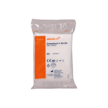 Trojúhelníkový šátek V SO RD