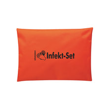 Sada pro ošetření infekcí