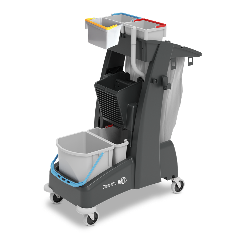 Numatic MultiMatic MM-4 Plus | Balení (1 kus)