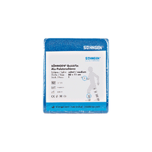 QuickFix – hliníková lišta na čalounění, malá, 50 × 11 cm