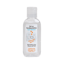 Dezinfekční gel na ruce 75 ml