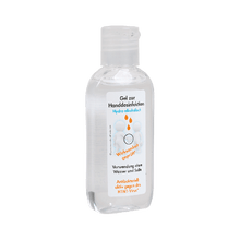 Dezinfekční gel na ruce 75 ml