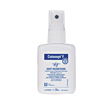 Cutasept® F, 50 ml, lahvička s pumpičkou