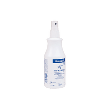 Cutasept® F, 250 ml, láhev s pumpičkou