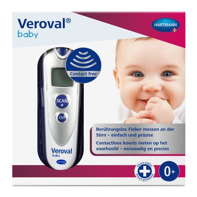 Hartmann Veroval baby SK1 P1 | Balení (1 kus)