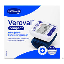 Hartmann Veroval Compact BPW22 SK1 P1 | Balení (1 kus)