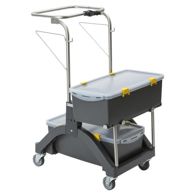 VERMOP Aquvaviz Moboxx, 62 x 58 x 92 cm | 1 kus 
