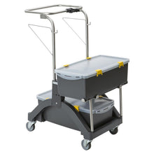 VERMOP Aquaviz Moboxx, 62 x 58 x 92 cm