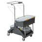 VERMOP Aquvaviz Moboxx, 62 x 58 x 92 cm | 1 kus 