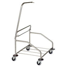 Základní rám VERMOP Twixter | 1 kus