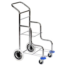 Základní rám VERMOP Cascade 2 | 1 kus