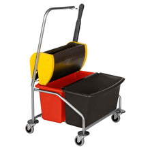 Vozík na mokré mop VERMOP Twixter | 1 kus