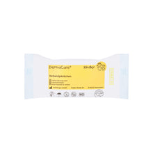 DermaCare® Dětská sada obvazů, střední
