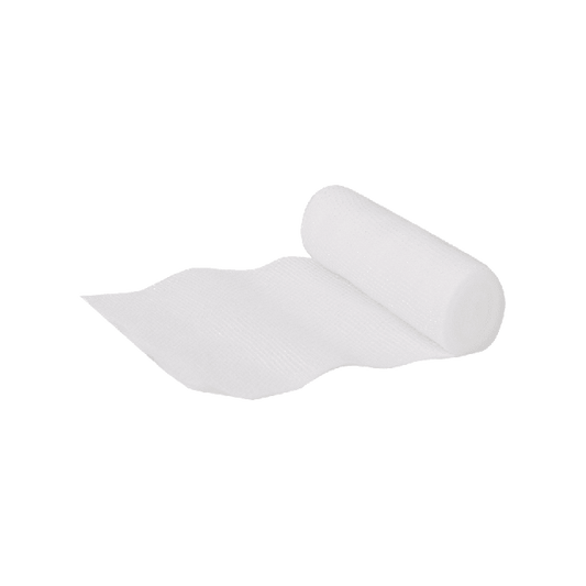 WS – dětský elastický fixační obvaz 2 m x 8 cm
