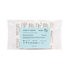 aluderm®-aluplast elastické dětské náplasti, sada 8 kusů, 10 x 6 cm
