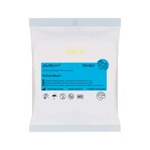 aluderm® dětský obvaz 30 x 35 cm