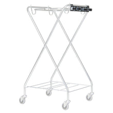 Držák přístroje VERMOP 4 přihrádky | 1 kus