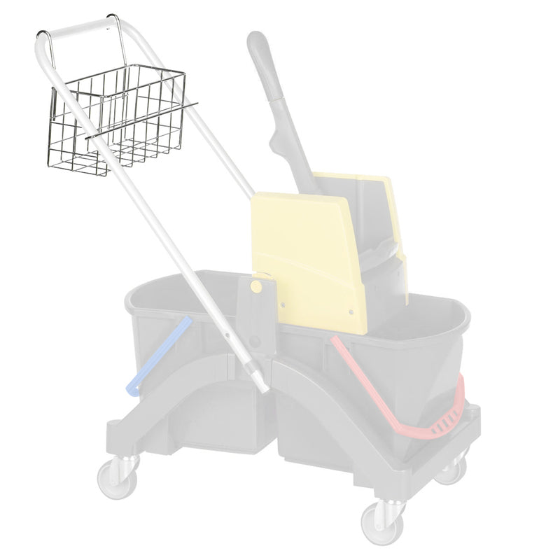 VERMOP drátěný koš IX pro oj | 1 kus