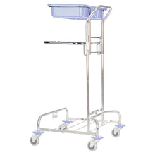 Držák VERMOP na 2 misky M, 50 x 34 x 36 cm