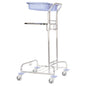 VERMOP držák rámu pro 2 misky M, 50 x 34 x 36 cm | 1 kus 