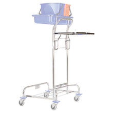 Držák VERMOP 120 L, 50 x 20 x 35 cm