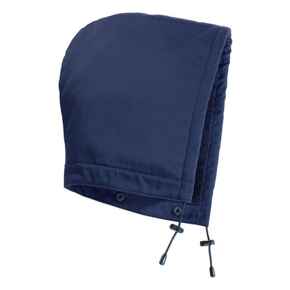 MASCOT® MacKenzie s kapucí s tlačítkem D, velikost ONE