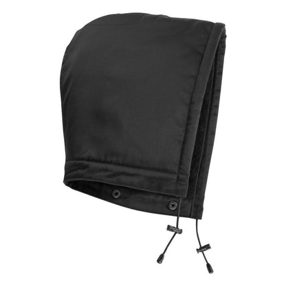 MASCOT® MacKenzie s kapucí s tlačítkem D, velikost ONE