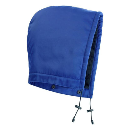 MASCOT® MacKenzie s kapucí s tlačítkem D, velikost ONE