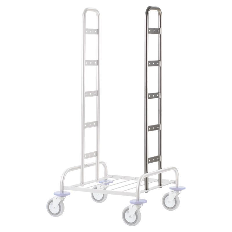 Lišta VERMOP pro základní rám, 90 x 17 x 20 cm