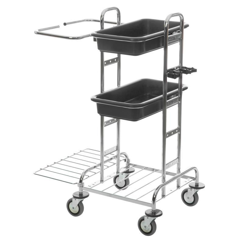 VERMOP Variant AS, 79 x 52 x 105 cm | 1 kus 