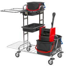 VERMOP Varianta 27, 125 x 68 x 110 cm | 1 kus