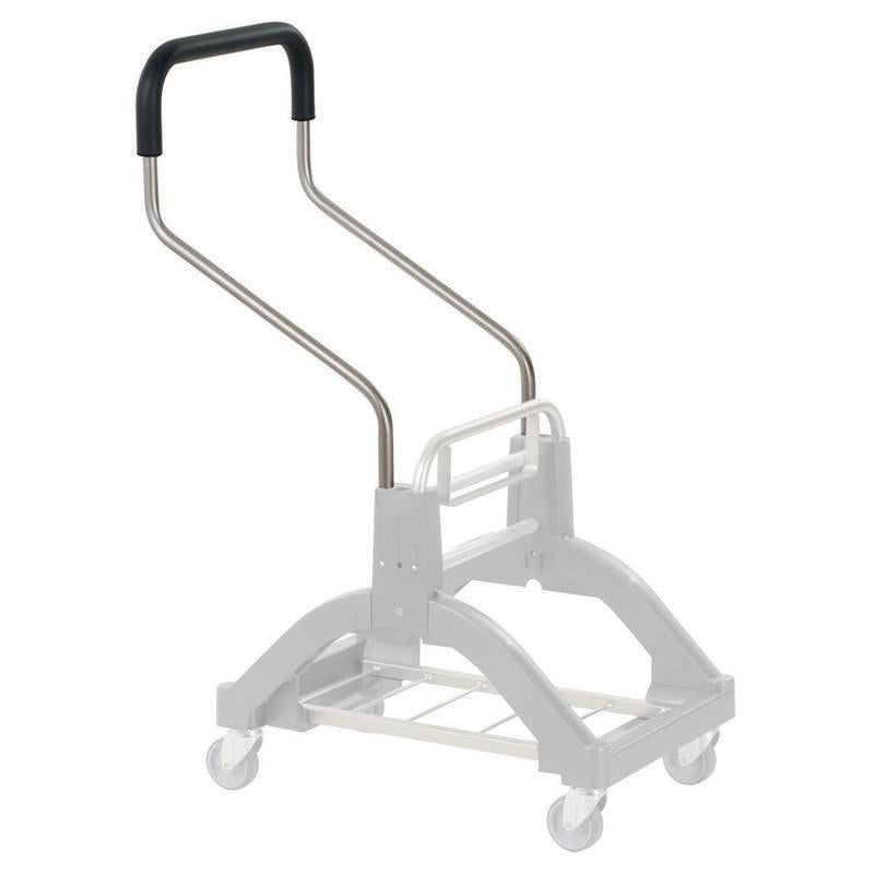 Rukojeť VERMOP s pěnovou gumou, 62 x 41 x 70 cm