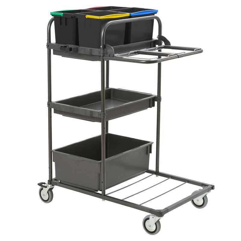 Mistrální kancelář VERMOP