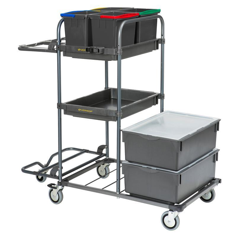 Předpírka VERMOP Mistral, 63 x 60 x 99 cm