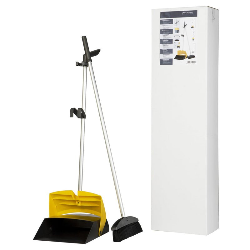 Zametací souprava VERMOP