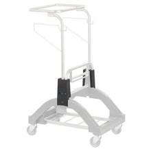 VERMOP adaptér na řídítka (set), 9 x 5 x 19 cm