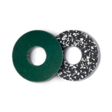 Numatic 2 x Numatic PU Longlife PowerPad 225 mm pro NUC244 | Balení (1 kus)