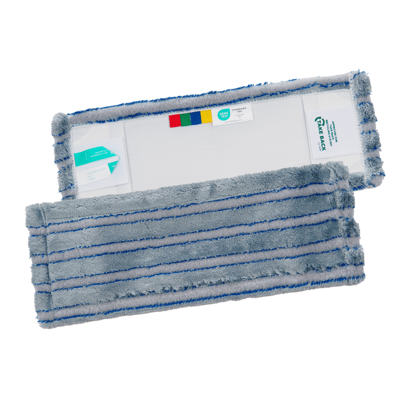 Numatic ReTex MicroStripe ST/TL 40 cm, hladký chod - TBS3340 | Balení (1 kus)