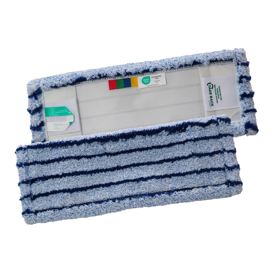 Numatic ReTex MicroAllround ST/TL 40 cm, snadno ovladatelný - TBS3440 | Balení (1 kus)