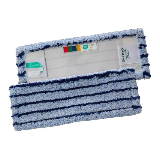 Numatic ReTex MicroAllround ST/TL 50 cm, snadno ovladatelný - TBS3450 | Balení (1 kus)