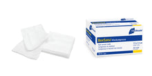 BeeSana® fleecový obklad, nesterilní, 4násobný, 40 g, 7,5 x 7,5 cm | Balení (100 kusů)