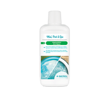 BAYROL Mini Pool & Spa Algae Preventer 1 l Algicid k prevenci růstu řas