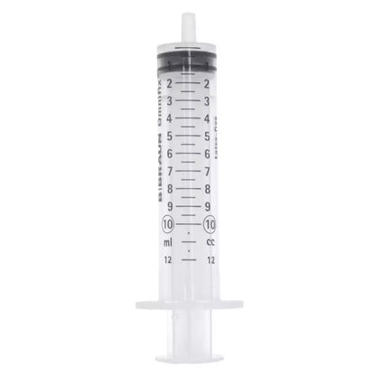 BBraun OMNIFIX 10 ML | Balení (100 kusů)