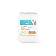 BAYROL pH-Minus Liquid Professional 45% tekutý, kyselý koncentrát